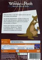 Winnie The Pooh E Gli Efelanti (2005) DVD SlipCover