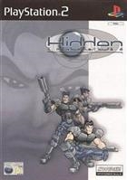 Hidden Invasion PS2