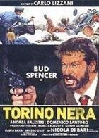 Torino Nera (1972) DVD