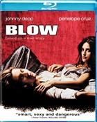 Blow (2001) BluRay