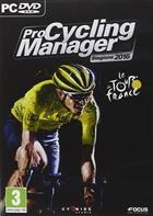 Pro Cycling Manager 2016 PC DVD-Rom