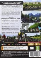 Pro Cycling Manager 2016 PC DVD-Rom