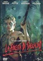 La Foresta Di Smeraldo (1985) DVD