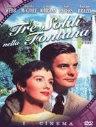Tre Soldi Nella Fontana (1954) DVD (I Love Cinema)