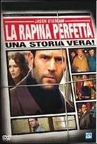 La Rapina Perfetta - The Bank Job (2008) DVD (V.M. 14 anni)