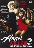 Angel Killer 3 - Ultima Sfida (1988) DVD