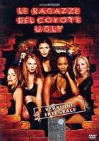 Le Ragazze Del Coyote Ugly (2000) DVD Versione Integrale