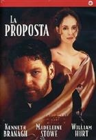 La Proposta (1998) DVD