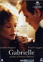 Gabrielle (2005) DVD