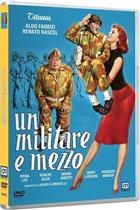 Un Militare E Mezzo (1960) DVD