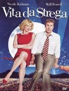 Vita Da Strega (2005) DVD