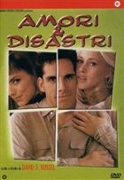 Amori & Disastri (1996) DVD