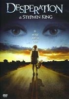 Desperation (2006) DVD