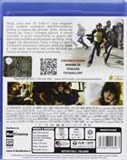 Qualcosa Nell'Aria (2012) BluRay
