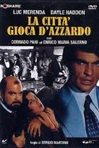 La Citta' Gioca D'Azzardo (1975) DVD