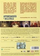 Appuntamento A Belleville (2003) DVD