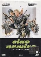 Ciao Nemico (1981) DVD