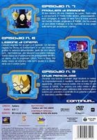Code Lyoko - Onde Pericolose Volume 3 (2003) DVD