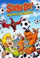 Scooby Doo Paura In Campo (2010) DVD