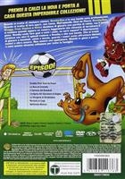 Scooby Doo Paura In Campo (2010) DVD