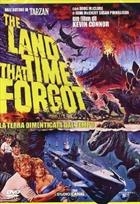 La Terra Dimenticata Dal Tempo (1975) DVD