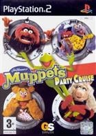 Muppets - Party Cruise PS2