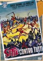 Sette Contro Tutti (1965) DVD