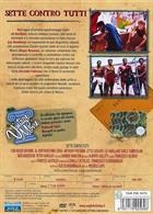 Sette Contro Tutti (1965) DVD