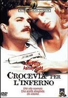Crocevia Per l'Inferno (1995) DVD (Wild Wolf Collection) SlimCase