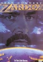 Zardoz (1974) DVD