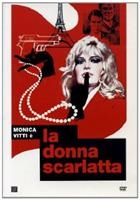 La Donna Scarlatta (1968) DVD