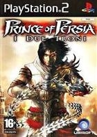 Prince Of Persia 3 - I Due Troni PS2