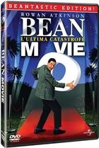 Mr. Bean - L'Ultima Catastrofe (1997) DVD - Beantastic Edition