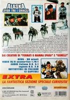 Alaska - Sfida Tra I Ghiacci (2001) DVD