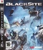 Blacksite PS3