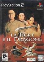 La Tigre E Il Dragone PS2