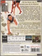 Per Amore Dei Soldi (2002) DVD Edizione Jewel Box