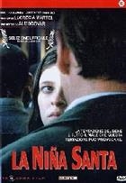 La Nina Santa (2004) DVD