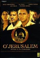O' Jerusalem (2006) DVD