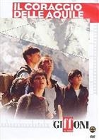Il Coraggio Delle Aquile (2006) DVD (Giffoni)