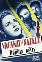 Vacanze Di Natale (1944) DVD