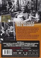 La Ragazza Del Secolo (1954) DVD