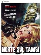 Morte Sul Tamigi (1971) DVD