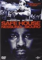 Safe House - Nessuno E' Al Sicuro (2012) DVD