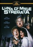 Luna Di Miele Stregata (1986) DVD