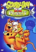 Scooby-Doo! E I Robot (2011) DVD