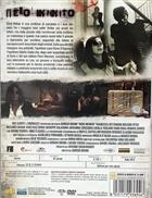 Nero Infinito (2013) DVD (V.M. 14 Anni)