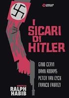 I Sicari Di Hitler (1959) DVD