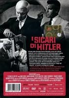 I Sicari Di Hitler (1959) DVD