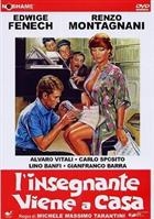 L' Insegnante Viene A Casa (1978) DVD